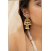 Zumar Earrings